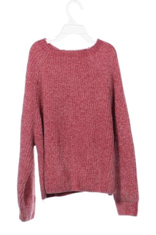 Gyerek pulóver Unbranded, Méret 14-15y / 168-170 cm, Szín Rózsaszín, Ár 3 624 Ft