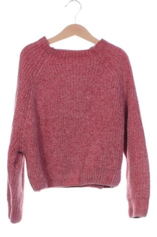Детски пуловер Unbranded, Размер 8-9y/ 134-140 см, Цвят Розов, Цена 8,77 €
