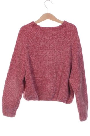 Детски пуловер Unbranded, Размер 8-9y/ 134-140 см, Цвят Розов, Цена 8,77 €