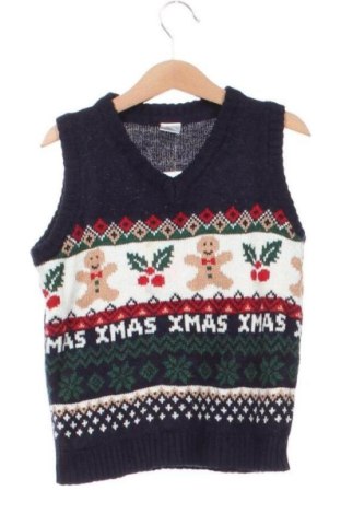 Gyerek pulóver Unbranded, Méret 4-5y / 110-116 cm, Szín Sokszínű, Ár 3 624 Ft