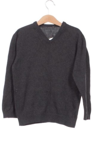Gyerek pulóver Unbranded, Méret 8-9y / 134-140 cm, Szín Szürke, Ár 3 624 Ft