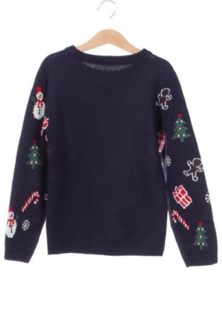Детски пуловер Unbranded, Размер 7-8y/ 128-134 см, Цвят Многоцветен, Цена 9,00 €