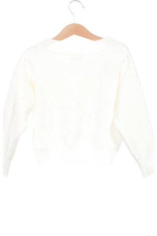 Детски пуловер Unbranded, Размер 9-10y/ 140-146 см, Цвят Бял, Цена 9,00 €
