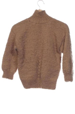 Pulover pentru copii Unbranded, Mărime 5-6y/ 116-122 cm, Culoare Maro, Preț 86,00 Lei