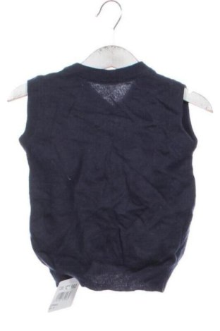 Gyerek pulóver United Colors Of Benetton, Méret 12-18m / 80-86 cm, Szín Kék, Ár 5 969 Ft