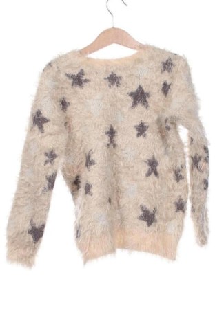 Παιδικό πουλόβερ United Colors Of Benetton, Μέγεθος 6-7y/ 122-128 εκ., Χρώμα Πολύχρωμο, Τιμή 14,99 €