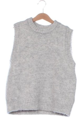 Детски пуловер Zara, Размер 13-14y/ 164-168 см, Цвят Сив, Цена 8,69 €