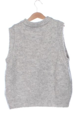 Детски пуловер Zara, Размер 13-14y/ 164-168 см, Цвят Сив, Цена 8,69 €