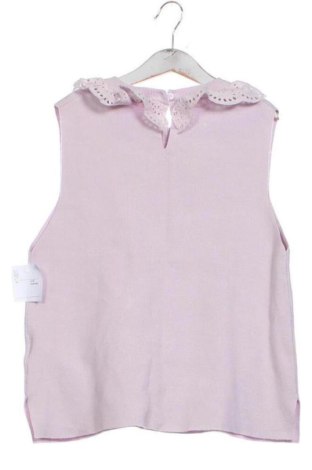 Gyerek pulóver Zara, Méret 12-13y / 158-164 cm, Szín Lila, Ár 7 634 Ft