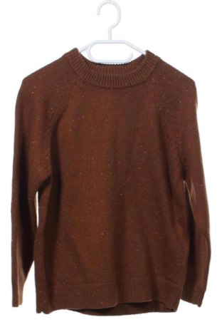 Detský sveter  Zara, Veľkosť 11-12y/ 152-158 cm, Farba Béžová, Cena  8,00 €