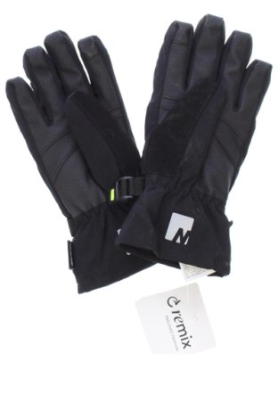 Kinder Handschuhe Nevica, Farbe Schwarz, Preis 21,00 €