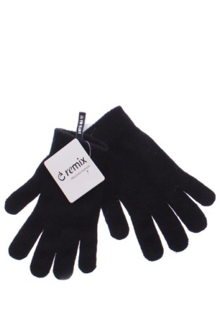 Dziecięce rękawiczki Tally Weijl, Kolor Czarny, Cena 40,99 zł