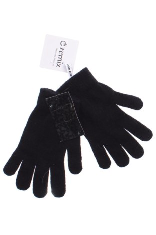 Dziecięce rękawiczki Tally Weijl, Kolor Czarny, Cena 40,99 zł