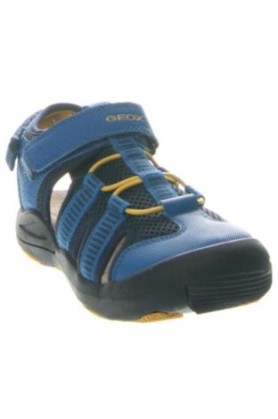 Kinder Sandalen Geox, Größe 33, Farbe Blau, Preis € 19,18