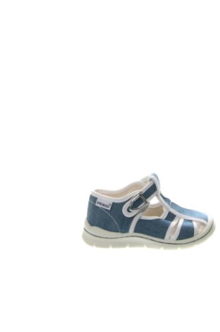 Παιδικά σανδάλια Primigi, Μέγεθος 23, Χρώμα Μπλέ, Τιμή 19,00 €