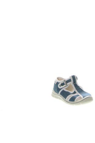 Παιδικά σανδάλια Primigi, Μέγεθος 23, Χρώμα Μπλέ, Τιμή 19,00 €