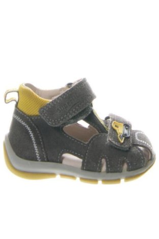 Gyerek szandálok Super Fit, Méret 18, Szín Sokszínű, Ár 9 153 Ft