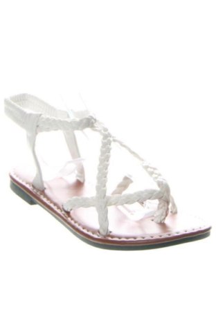 Детски сандали Unbranded, Размер 33, Цвят Бял, Цена 12,09 €