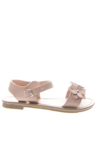 Dětské sandály Unbranded, Velikost 27, Barva Růžová, Cena  332,00 Kč