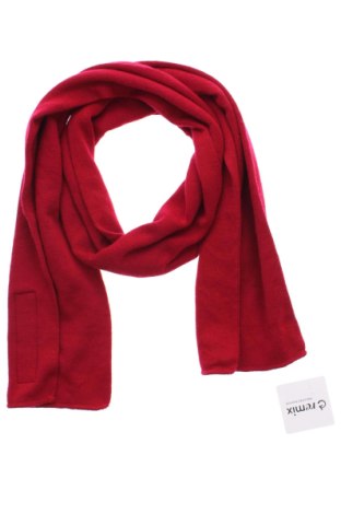 Dziecięcy szalik Levi's, Kolor Czerwony, Cena 32,99 zł