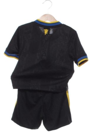 Detská športová súprava Adidas Originals, Veľkosť 2-3y/ 98-104 cm, Farba Čierna, Cena  65,95 €