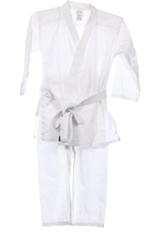 Dresy dziecięce Decathlon Creation, Rozmiar 8-9y/ 134-140 cm, Kolor Biały, Cena 104,99 zł