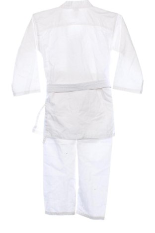 Dresy dziecięce Decathlon Creation, Rozmiar 8-9y/ 134-140 cm, Kolor Biały, Cena 104,99 zł