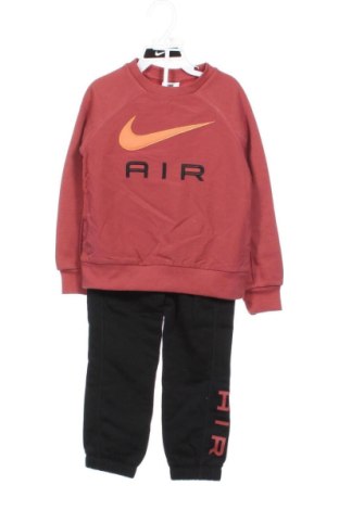 Kinder Sportanzug Nike, Größe 2-3y/ 98-104 cm, Farbe Mehrfarbig, Preis 71,99 €