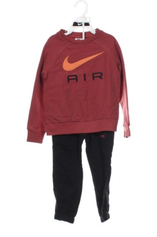 Kinder Sportanzug Nike, Größe 2-3y/ 98-104 cm, Farbe Mehrfarbig, Preis 71,99 €