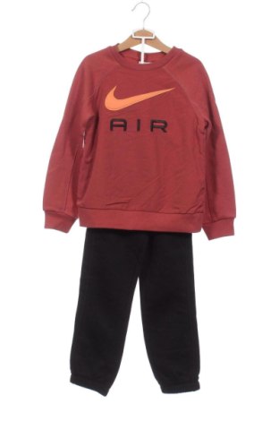 Set trening se copii Nike, Mărime 4-5y/ 110-116 cm, Culoare Multicolor, Preț 342,99 Lei
