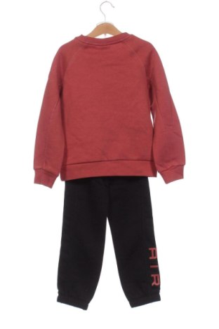 Set trening se copii Nike, Mărime 4-5y/ 110-116 cm, Culoare Multicolor, Preț 342,99 Lei