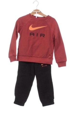 Kinder Sportanzug Nike, Größe 18-24m/ 86-98 cm, Farbe Mehrfarbig, Preis 71,99 €