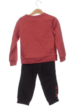 Kinder Sportanzug Nike, Größe 18-24m/ 86-98 cm, Farbe Mehrfarbig, Preis 71,99 €