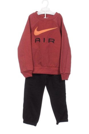 Kinder Sportanzug Nike, Größe 2-3y/ 98-104 cm, Farbe Mehrfarbig, Preis 71,99 €
