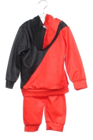 Детски спортен екип Unbranded, Размер 2-3y/ 98-104 см, Цвят Многоцветен, Цена 20,45 €
