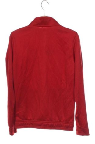Kinder Sweatshirts Adidas, Größe 7-8y/ 128-134 cm, Farbe Rot, Preis 20,99 €