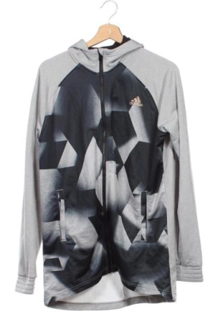 Παιδικό φούτερ Adidas, Μέγεθος 15-18y/ 170-176 εκ., Χρώμα Πολύχρωμο, Τιμή 25,99 €