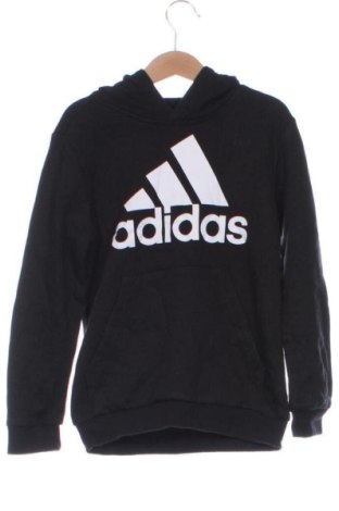 Detská mikina  Adidas, Veľkosť 7-8y/ 128-134 cm, Farba Čierna, Cena  24,95 €