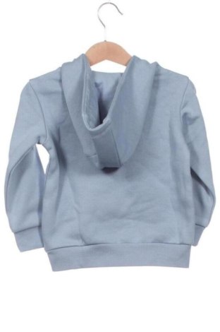 Παιδικό φούτερ Adidas Originals, Μέγεθος 12-18m/ 80-86 εκ., Χρώμα Μπλέ, Τιμή 56,99 €