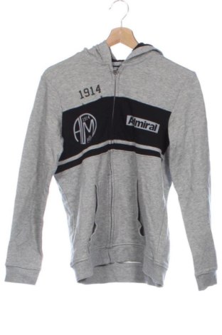 Dětská mikina  Admiral, Velikost 13-14y/ 164-168 cm, Barva Vícebarevné, Cena  349,00 Kč