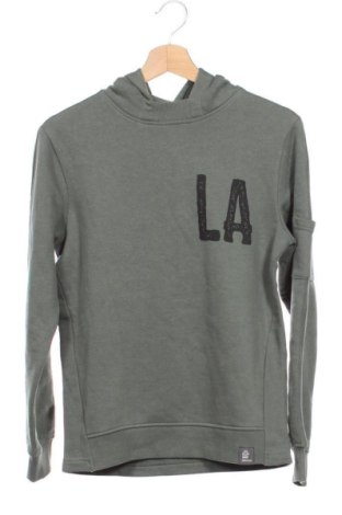 Детски суитшърт Admiral, Размер 11-12y/ 152-158 см, Цвят Зелен, Цена 12,00 €