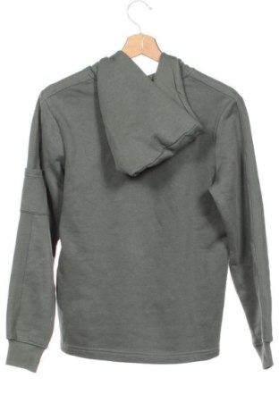 Детски суитшърт Admiral, Размер 11-12y/ 152-158 см, Цвят Зелен, Цена 12,00 €