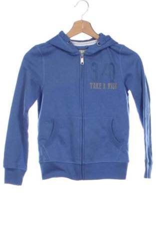 Dětská mikina  Alive, Velikost 8-9y/ 134-140 cm, Barva Modrá, Cena  277,00 Kč