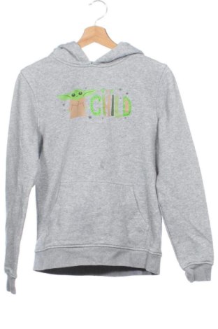 Kinder Sweatshirts Brandish, Größe 12-13y/ 158-164 cm, Farbe Grau, Preis € 14,99