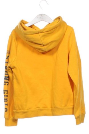 Dziecięca bluza C&A, Rozmiar 8-9y/ 134-140 cm, Kolor Pomarańczowy, Cena 48,23 zł