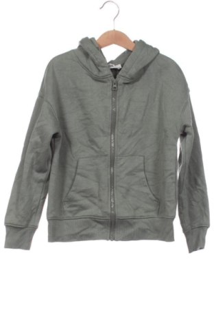 Детски суитшърт C&A, Размер 7-8y/ 128-134 см, Цвят Зелен, Цена 11,75 €