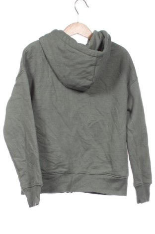 Детски суитшърт C&A, Размер 7-8y/ 128-134 см, Цвят Зелен, Цена 11,75 €