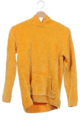 Kinder Sweatshirts C&A, Größe 12-13y/ 158-164 cm, Farbe Gelb, Preis 14,99 €