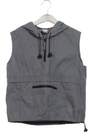 Hanorac pentru copii C&A, Mărime 11-12y/ 152-158 cm, Culoare Gri, Preț 57,35 Lei