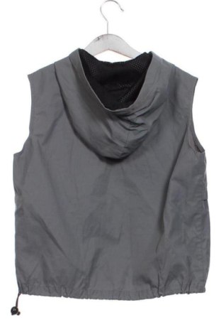 Hanorac pentru copii C&A, Mărime 11-12y/ 152-158 cm, Culoare Gri, Preț 57,35 Lei